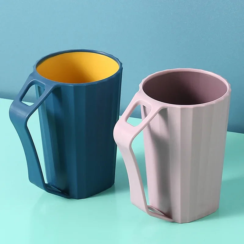 MUG porte brosse à dents
