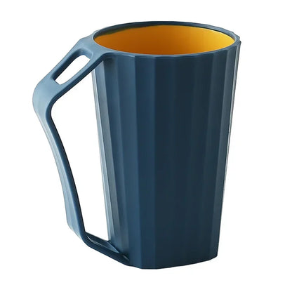 MUG porte brosse à dents