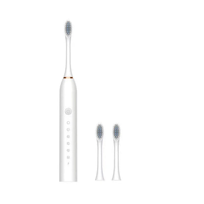 Brosse à dents électrique SONIC tête DuPont USB Rechargeable