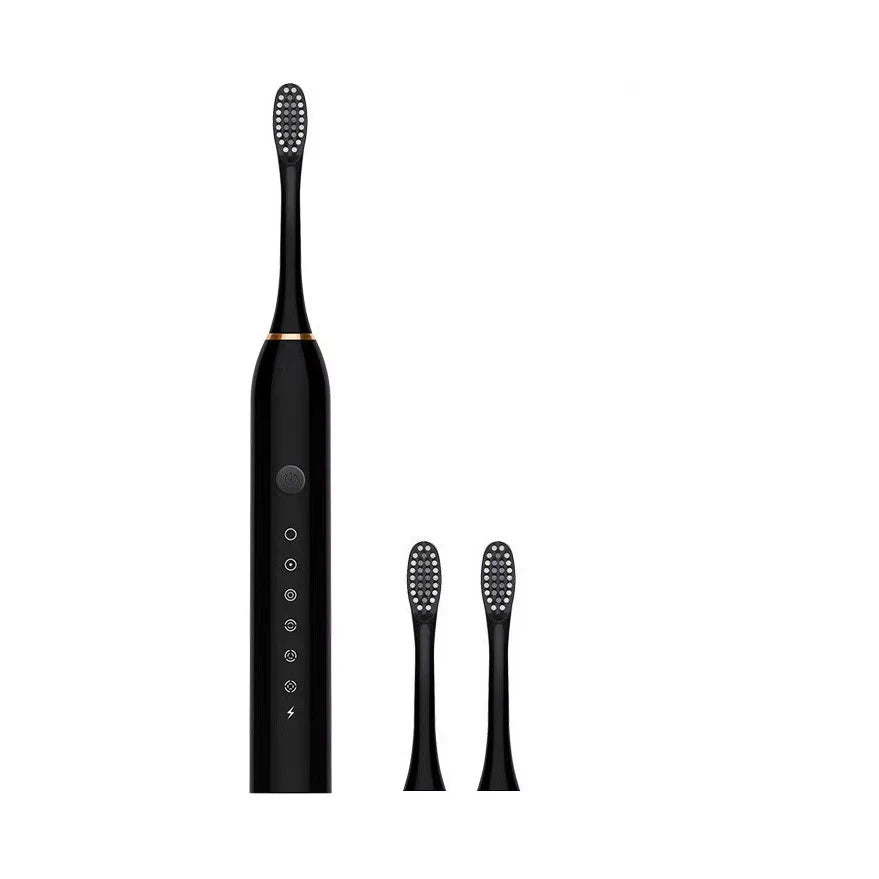 Brosse à dents électrique SONIC tête DuPont USB Rechargeable