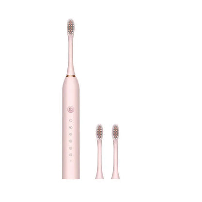 Brosse à dents électrique SONIC tête DuPont USB Rechargeable